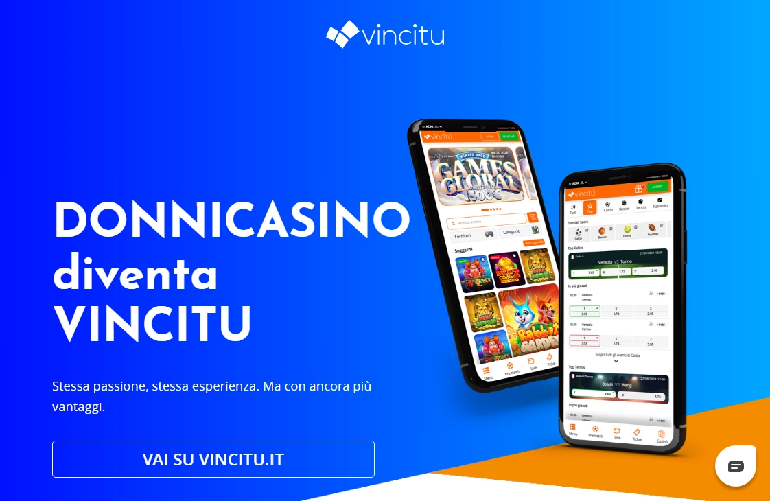 DonniCasino